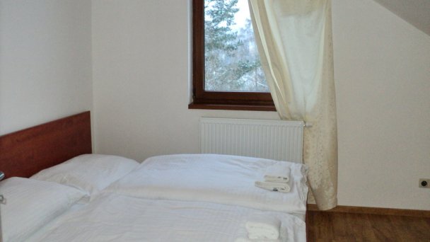 Apartmány Piknik Stará Lesná 30