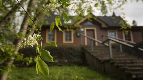 Chata Krajinka Ždiar 10 Chata Krajinka Ždiar 10