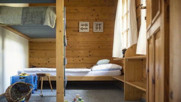 Chata Krajinka Ždiar 12 Chata Krajinka Ždiar 12