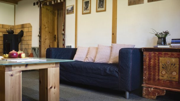 Chata Krajinka Ždiar 18 Chata Krajinka Ždiar 18