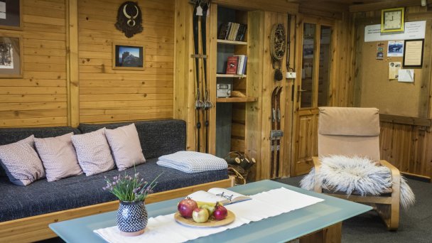 Chata Krajinka Ždiar 20 Chata Krajinka Ždiar 20