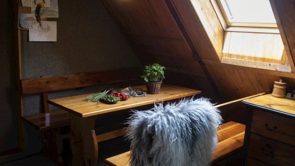 Chata Krajinka Ždiar 28 Chata Krajinka Ždiar 28