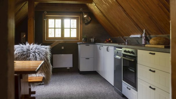 Chata Krajinka Ždiar 30 Chata Krajinka Ždiar 30