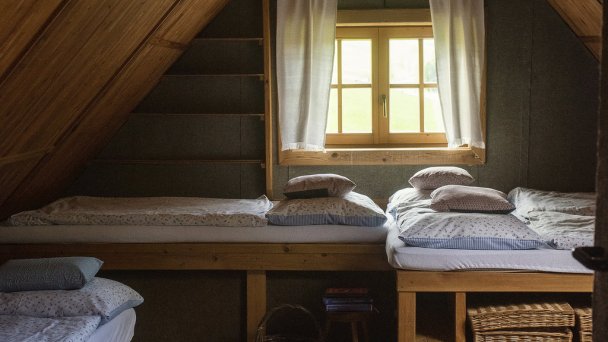 Chata Krajinka Ždiar 35 Chata Krajinka Ždiar 35