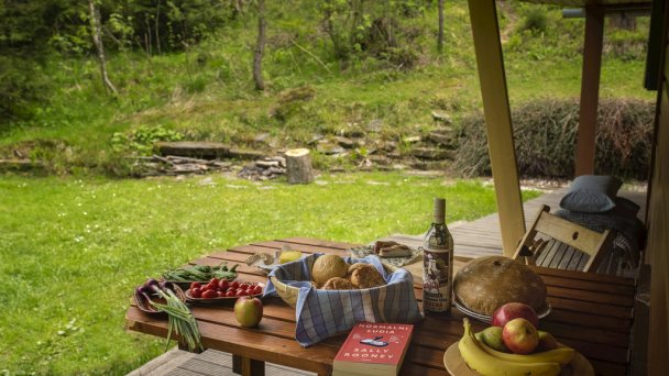 Chata Krajinka Ždiar 39 Chata Krajinka Ždiar 39