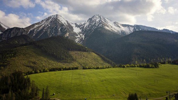 Chata Krajinka Ždiar 40 Chata Krajinka Ždiar 40