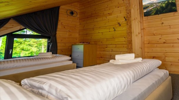 Vila Elis Veľká Lomnica 23