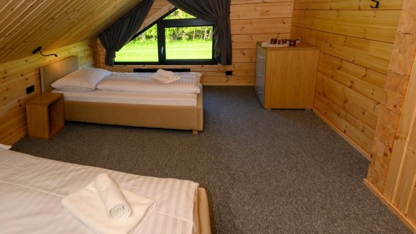 Vila Elis Veľká Lomnica 22