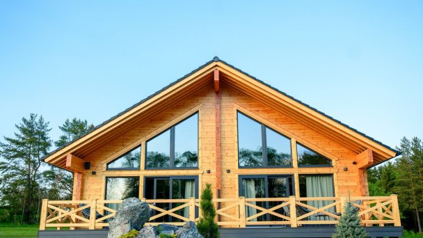 Vila Elis Veľká Lomnica 17