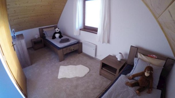 Villa 619 Stará Lesná 10