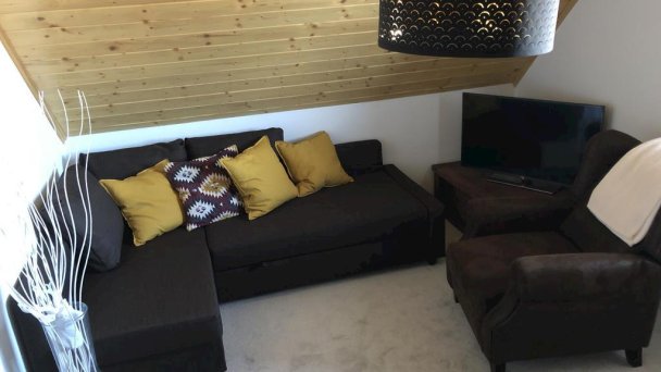 Villa 619 Stará Lesná 6