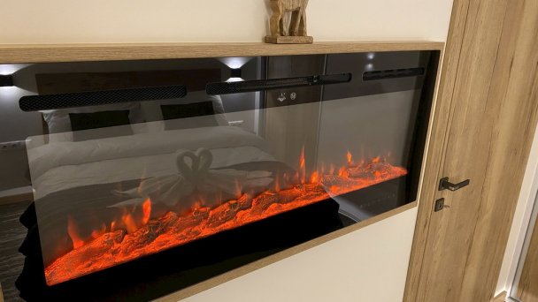 Apartmány MATRIX Tatranská Lomnica 14