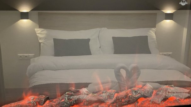 Apartmány MATRIX Tatranská Lomnica 44