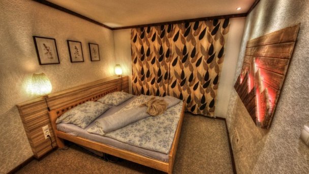 Apartmány MATRIX Tatranská Lomnica 63