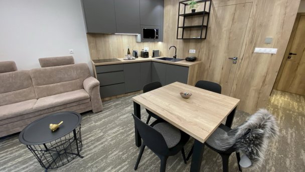 Apartmány MATRIX Tatranská Lomnica 80