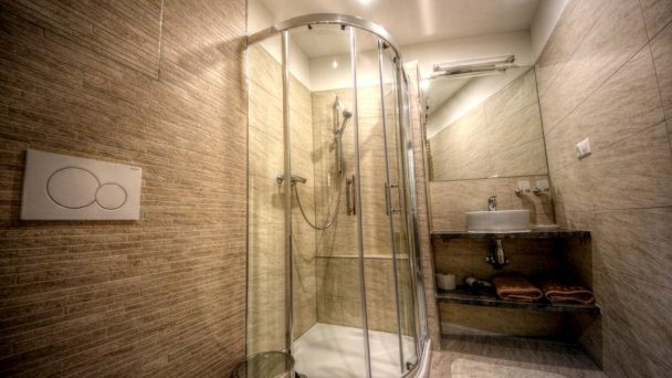 Apartmány MATRIX Tatranská Lomnica 109