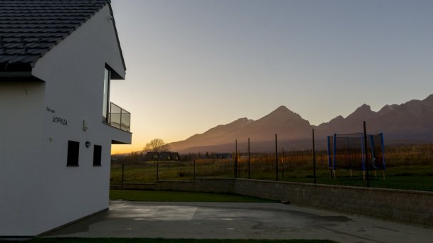 Relax Tatras Stará Lesná 54 Relax Tatras Stará Lesná 54