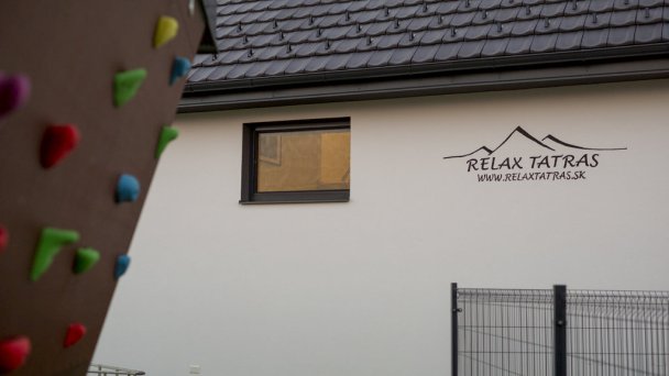 Relax Tatras Stará Lesná 53 Relax Tatras Stará Lesná 53