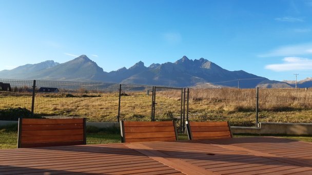 Relax Tatras Stará Lesná 50 Relax Tatras Stará Lesná 50
