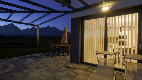 Relax Tatras Stará Lesná 49 Relax Tatras Stará Lesná 49