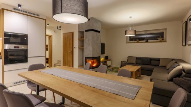 Relax Tatras Stará Lesná 44 Relax Tatras Stará Lesná 44