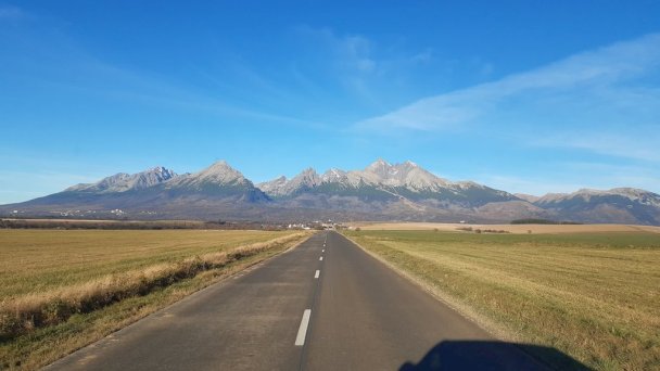 Relax Tatras Stará Lesná 16 Relax Tatras Stará Lesná 16