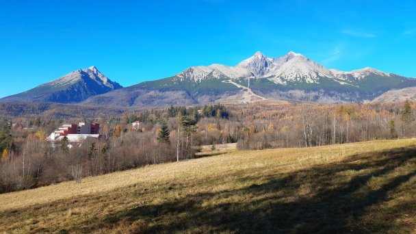 Relax Tatras Stará Lesná 36 Relax Tatras Stará Lesná 36