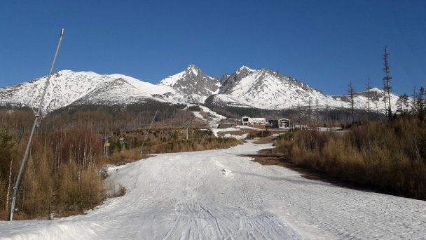 Relax Tatras Stará Lesná 35 Relax Tatras Stará Lesná 35