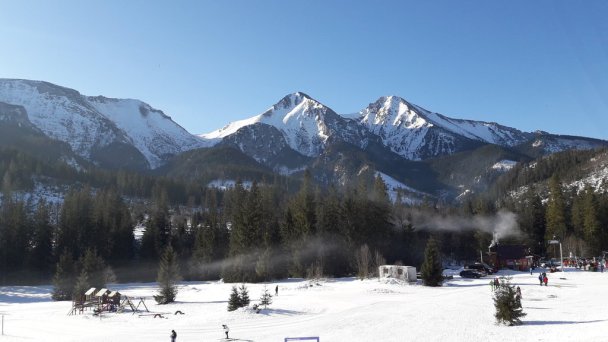 Relax Tatras Stará Lesná 27 Relax Tatras Stará Lesná 27
