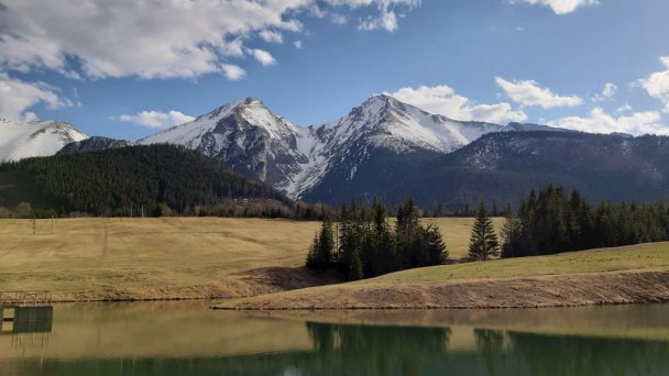 Relax Tatras Stará Lesná 26 Relax Tatras Stará Lesná 26