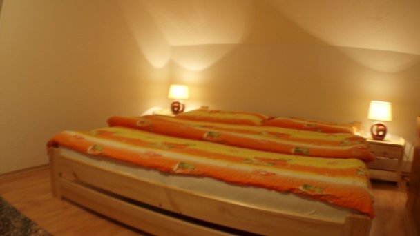Vila Tatry  Nová Lesná 10