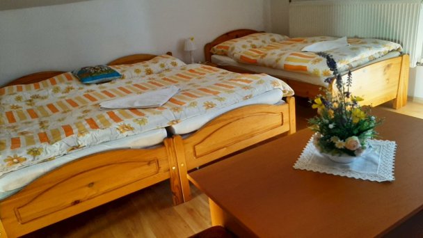 Vila Tatry  Nová Lesná 14
