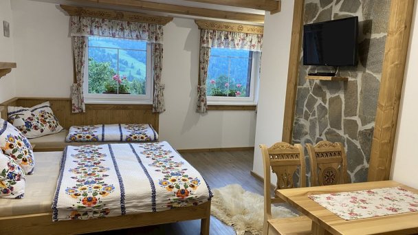 Privát GALLIK BACHLEDKA Ždiar 10 Privát GALLIK BACHLEDKA Ždiar 10