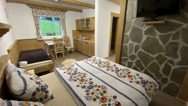 Privát GALLIK BACHLEDKA Ždiar 5 Privát GALLIK BACHLEDKA Ždiar 5