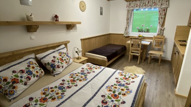 Privát GALLIK BACHLEDKA Ždiar 12 Privát GALLIK BACHLEDKA Ždiar 12