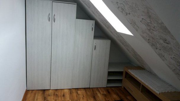 Privát u Damiána Veľký Slavkov 13