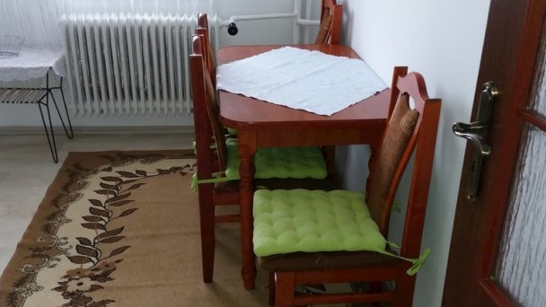 Privát u Damiána Veľký Slavkov 18