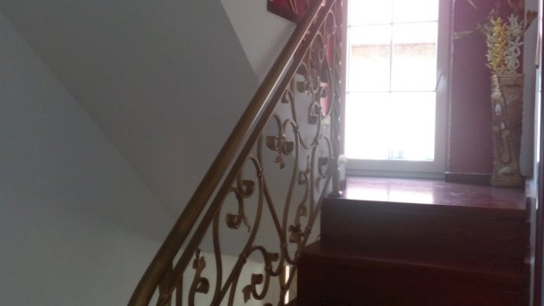 Privát u Damiána Veľký Slavkov 21