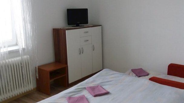 Privát u Damiána Veľký Slavkov 27