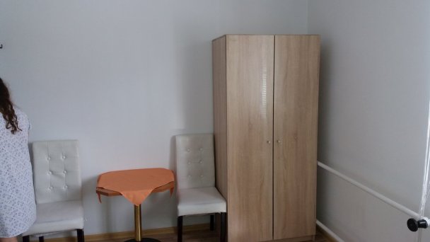Privát u Damiána Veľký Slavkov 28