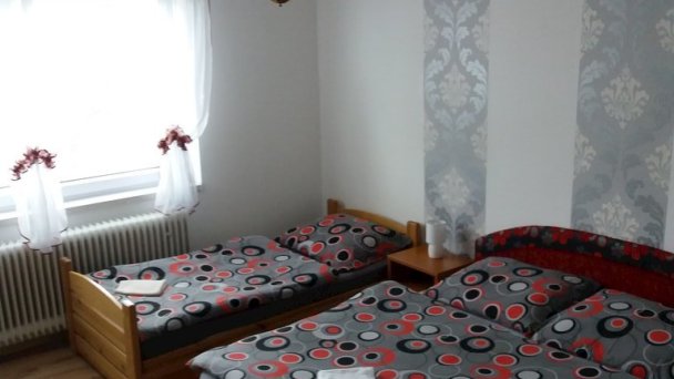 Privát u Damiána Veľký Slavkov 46