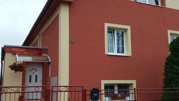 Privát u Damiána Veľký Slavkov 49