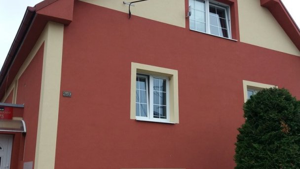 Privát u Damiána Veľký Slavkov 51