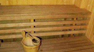 Chata Škorec Tatranská Štrba 5