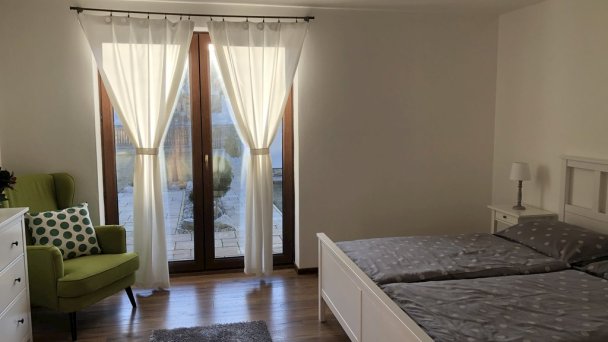 Vila Tomas Veľká Lomnica 26
