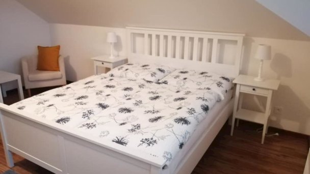 Vila Tomas Veľká Lomnica 29
