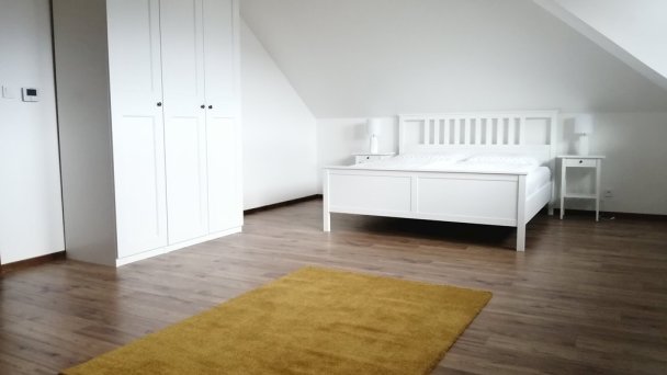 Vila Tomas Veľká Lomnica 28