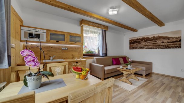 Wellness Kamzík Resort Ždiar 59