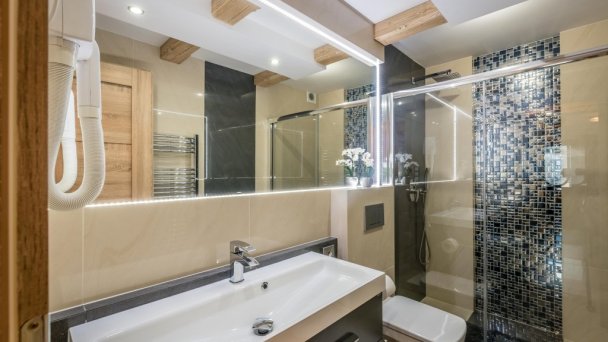 Wellness Kamzík Resort Ždiar 47