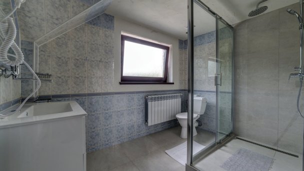 Wellness Kamzík Resort Ždiar 76